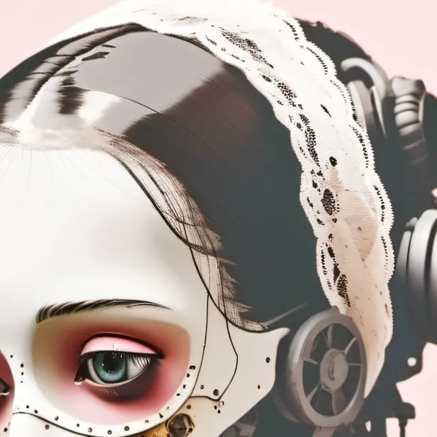 chat with ai character: AUR-0-R4