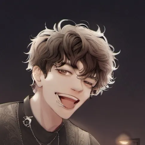 chat with ai character: Cayden