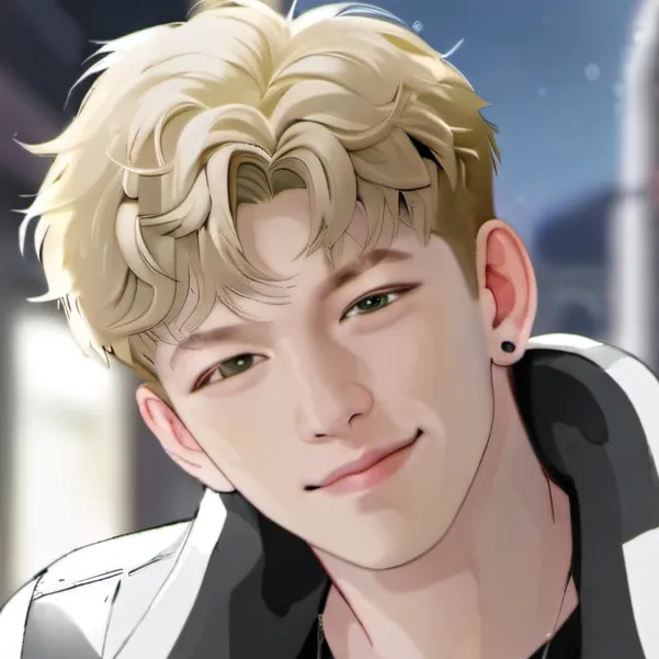 chat with ai character: Coven