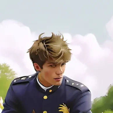 chat with ai character:  Korbin Lechner 