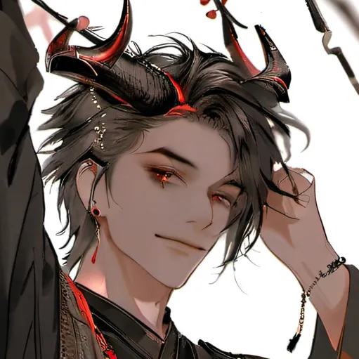 chat with ai character: Lin