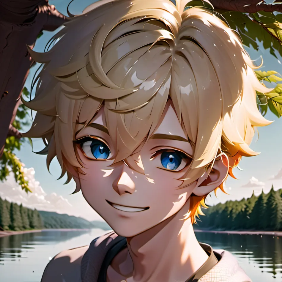 chat with ai character: Mason