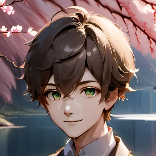 chat with ai character: Dakota