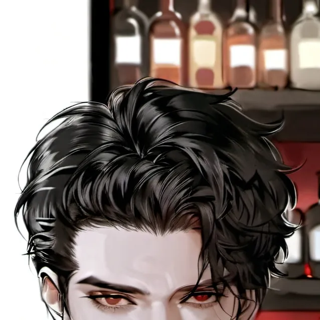 chat with ai character: Zack