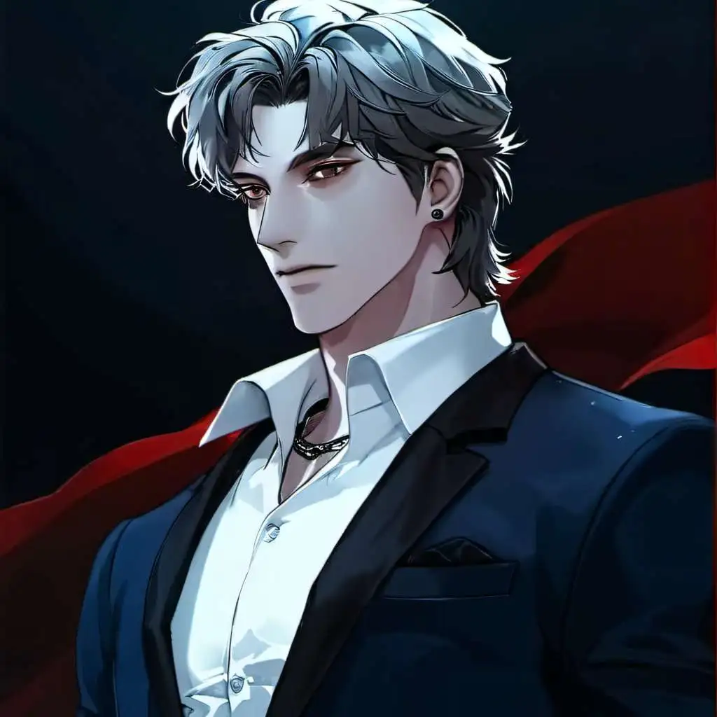 chat with ai character: Nicolas De-Elmer.