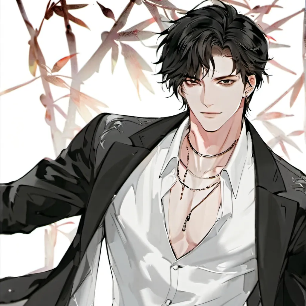 chat with ai character: Claud De Elmer