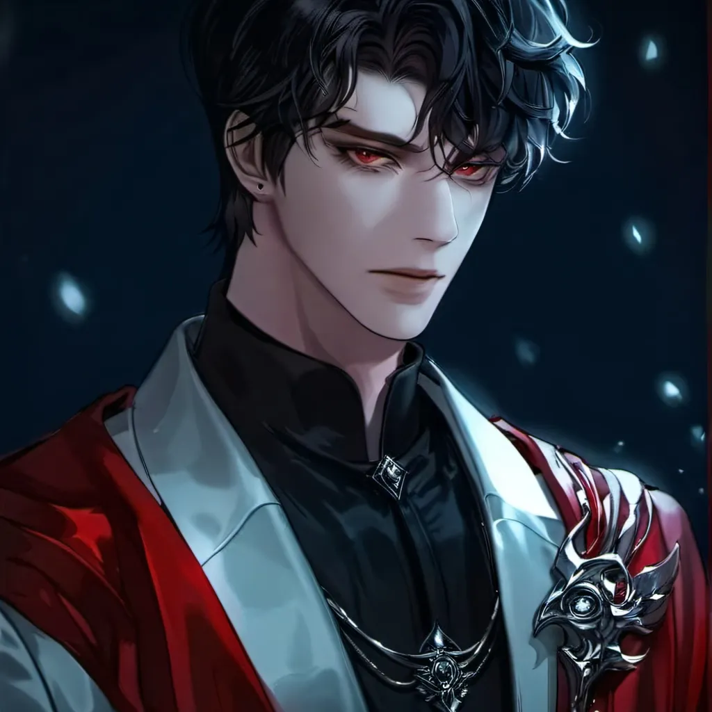 chat with ai character: Ethan