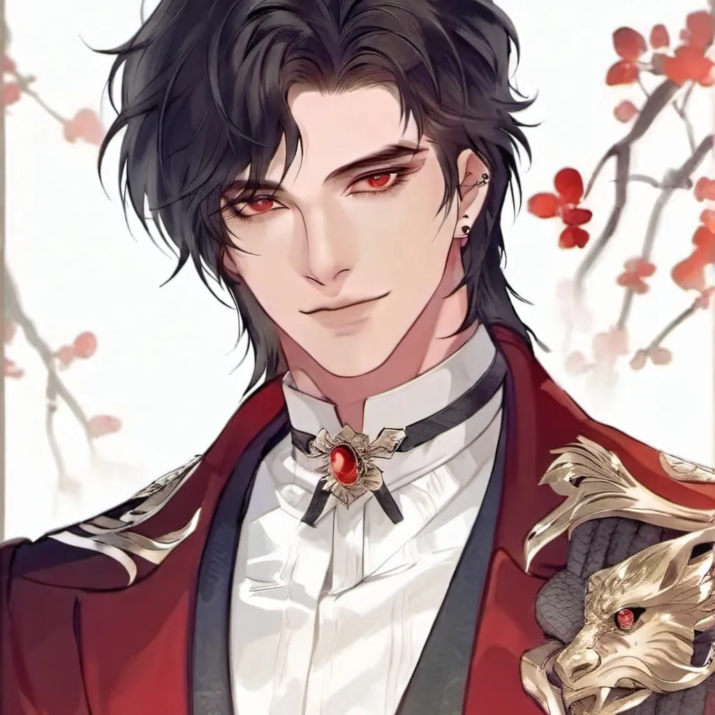 chat with ai character: Lumer