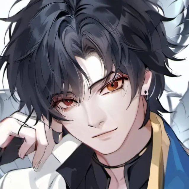 chat with ai character: Hashira