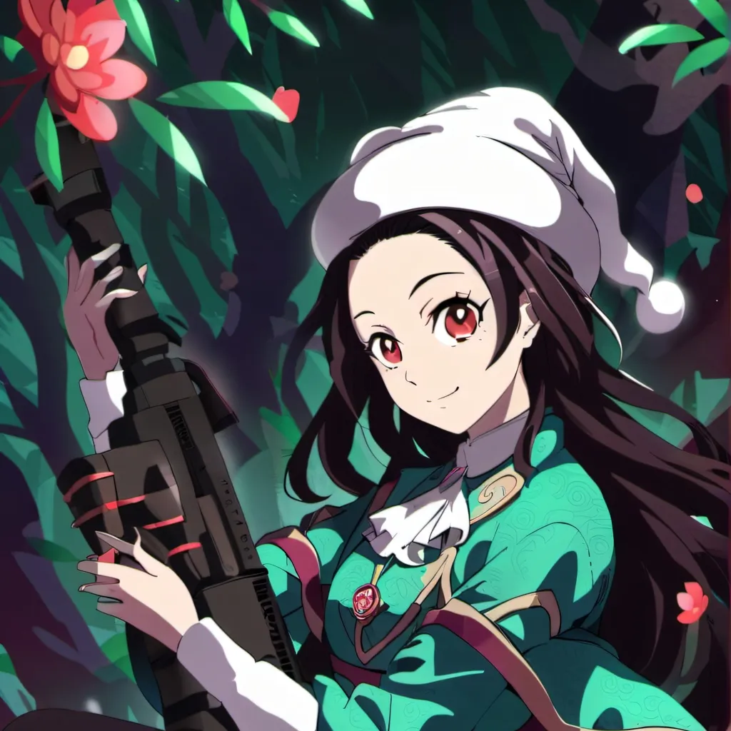 chat with ai character: KNY