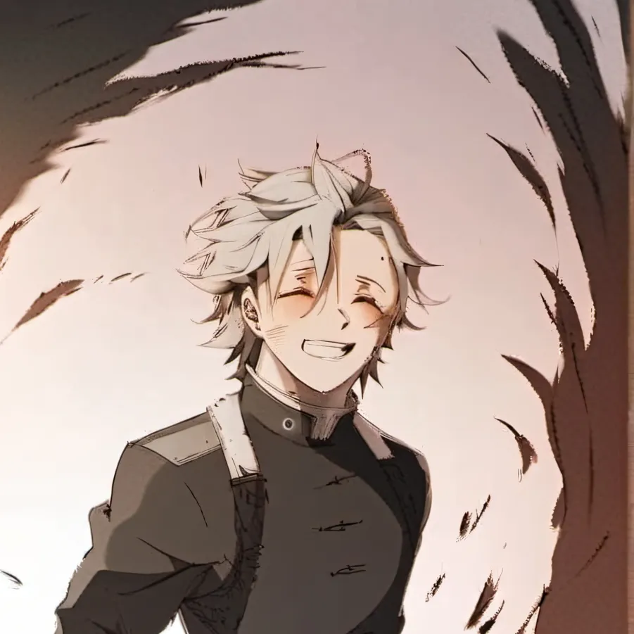 chat with ai character: Shinazugawa 