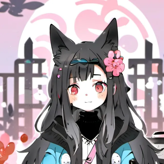 chat with ai character: KNY