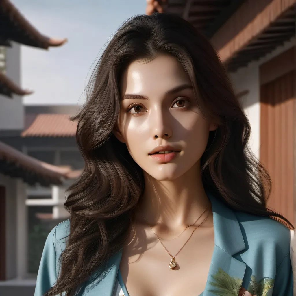 chat with ai character: ~Emma~