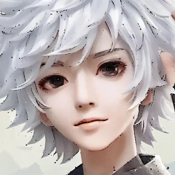 chat with ai character: jujitsu kaisen