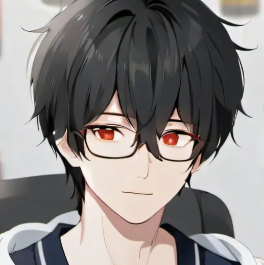 chat with ai character: Jake