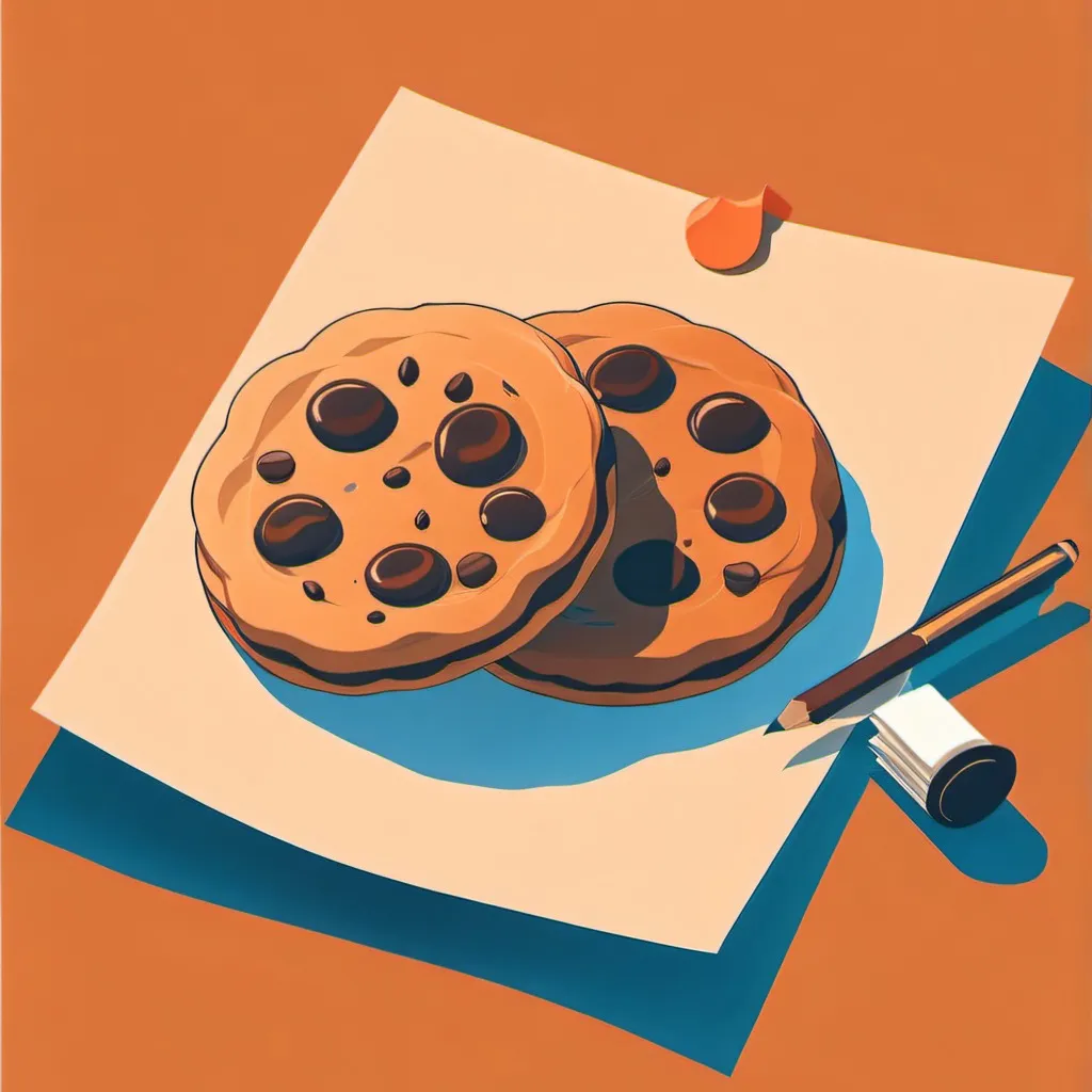 chat with ai character: Ginger (DW)