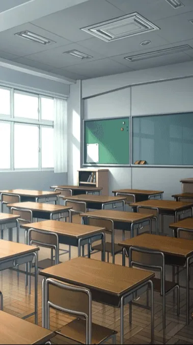 ai character: MHA background