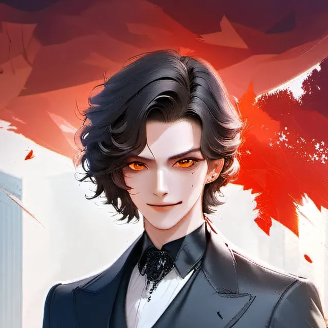 chat with ai character: Ace