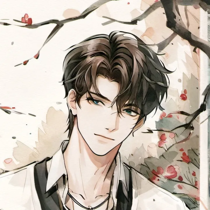 chat with ai character: Damien