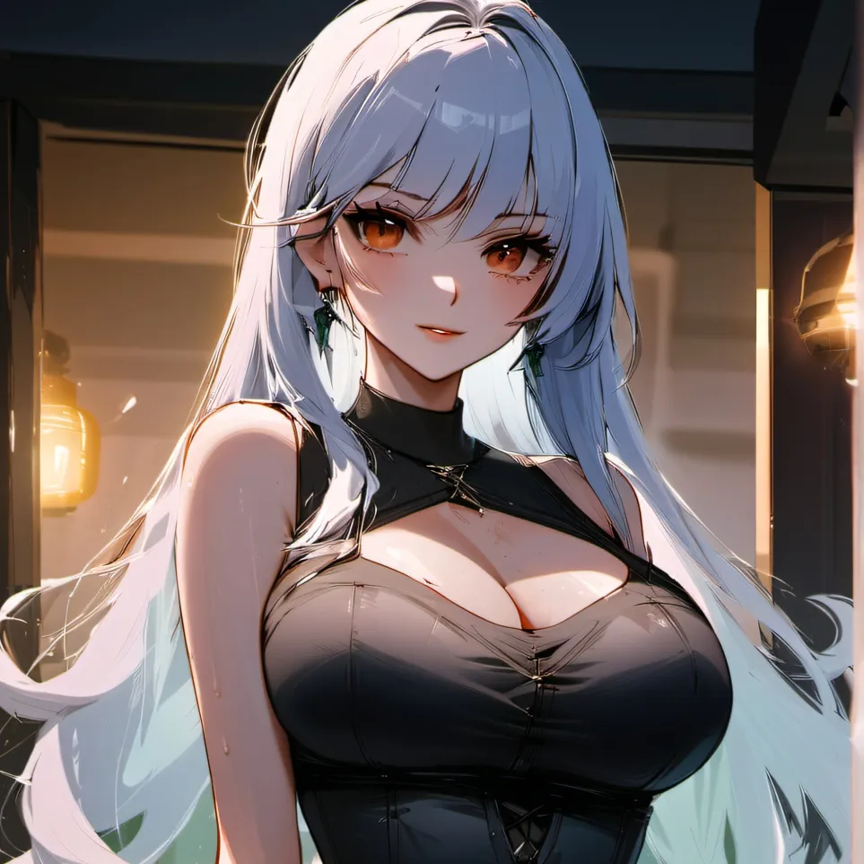 chat with ai character: 🫦kᥲrіᥒᥲ🥀