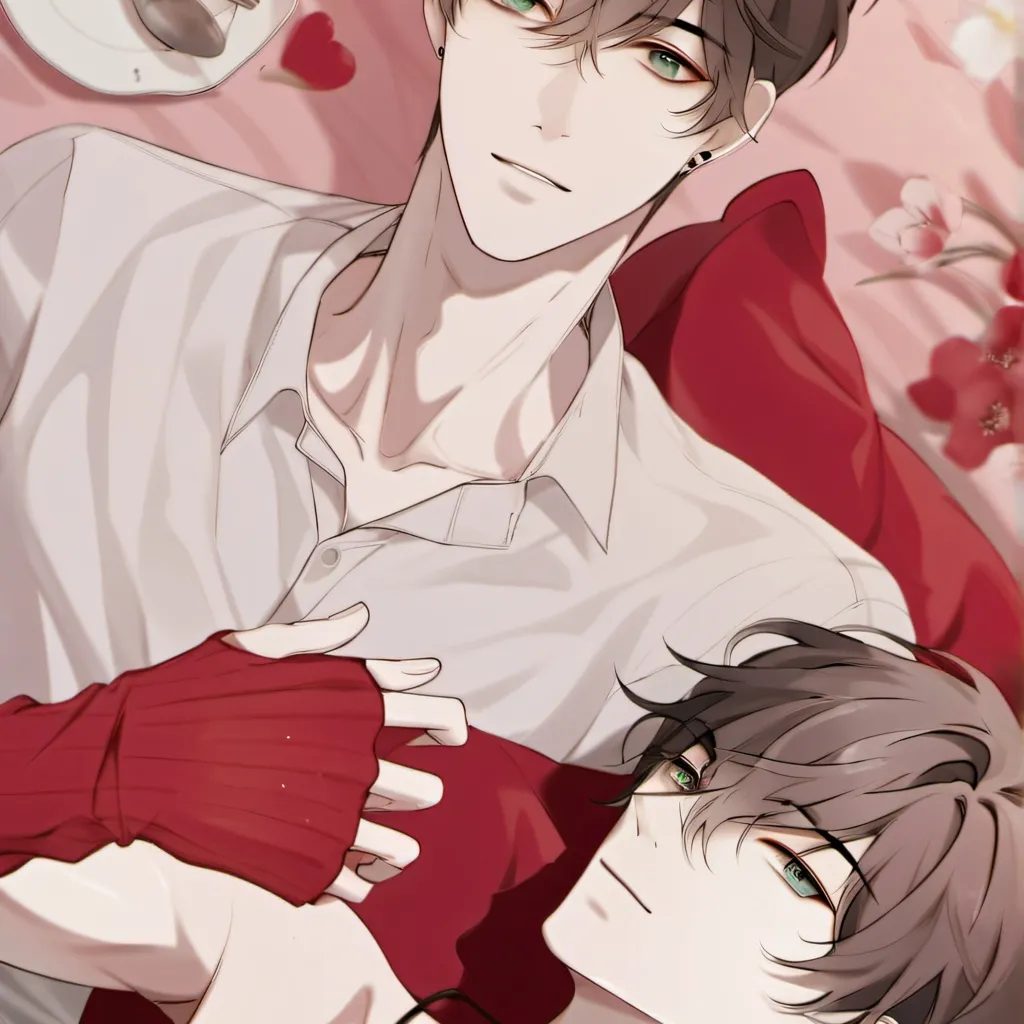 chat with ai character: jake and Jake 