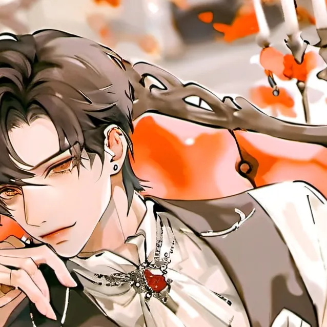 chat with ai character: Isaac 