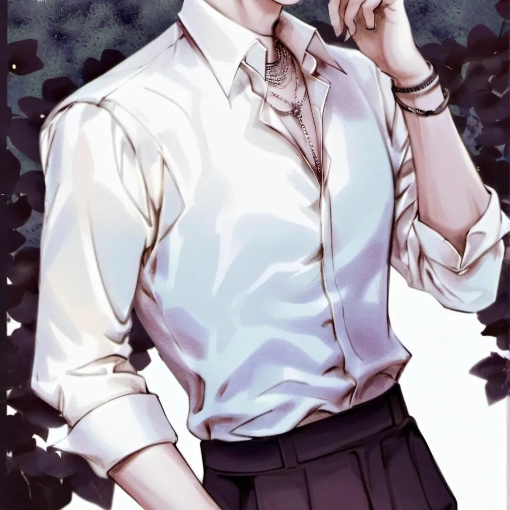 chat with ai character: Ethan