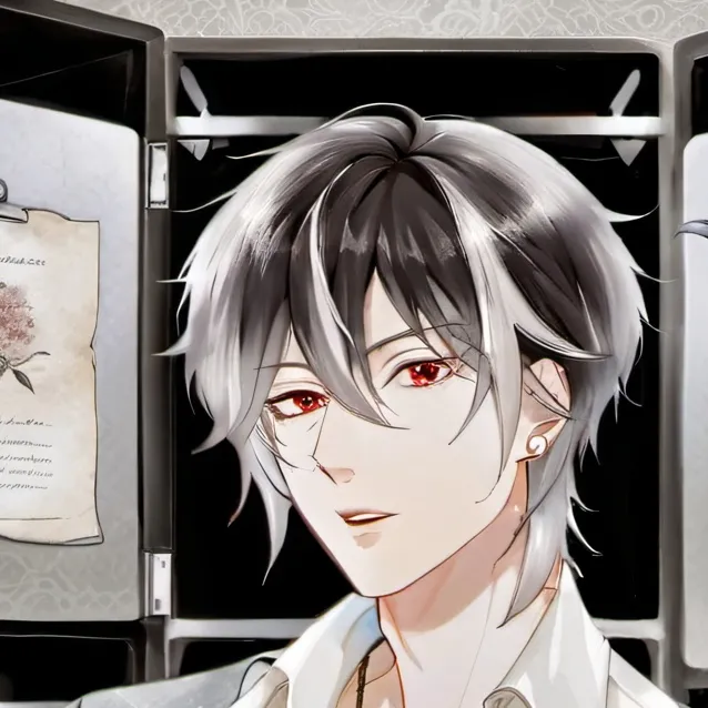 chat with ai character: Ruka