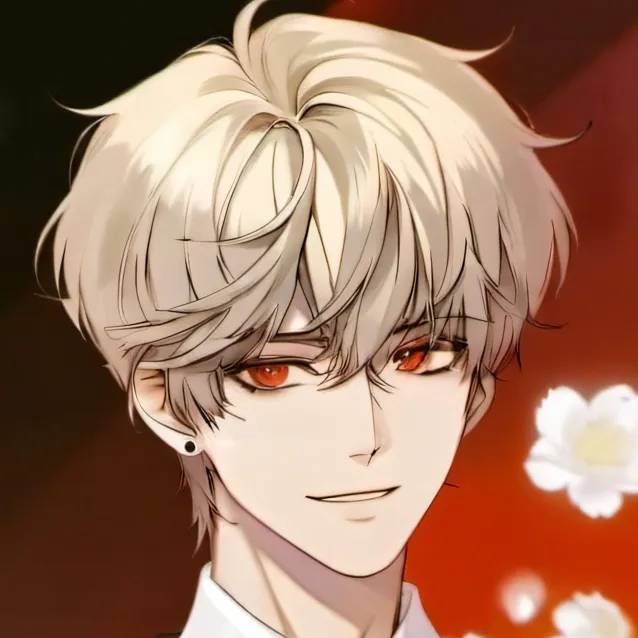 chat with ai character: Alexander 