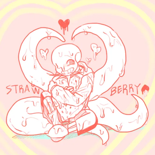 creator strawberry nighty~'s avatar