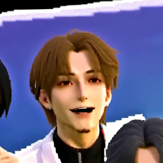 chat with ai character: Alex