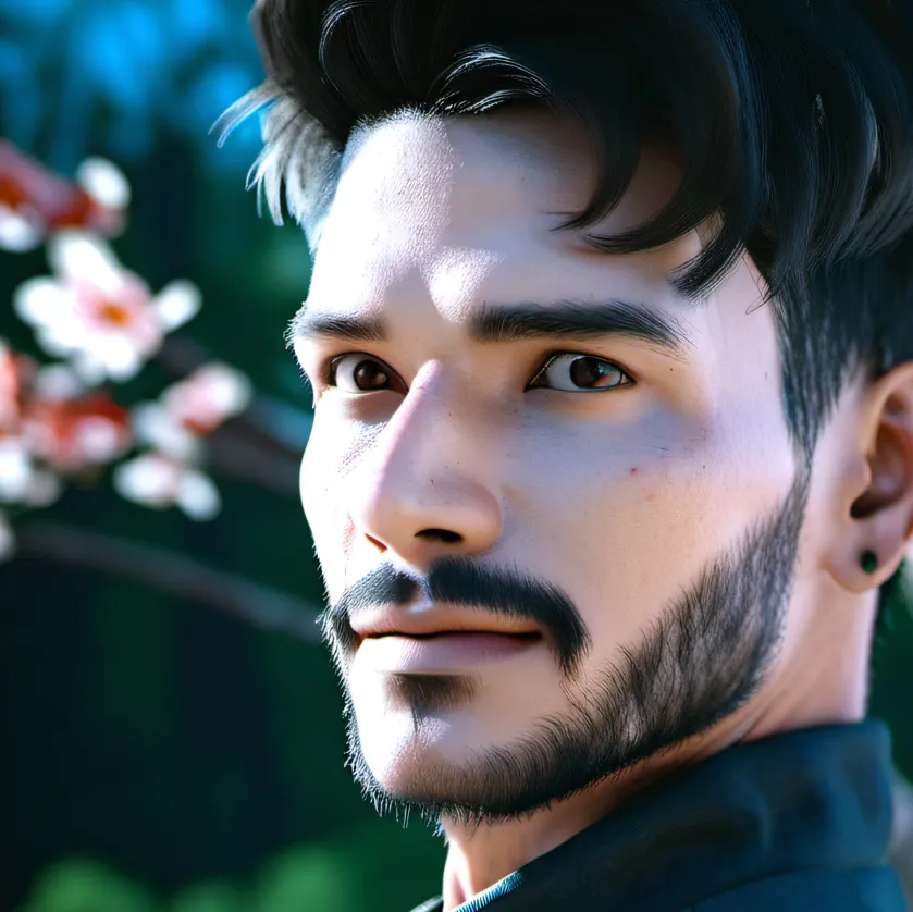 chat with ai character: Jay🍪