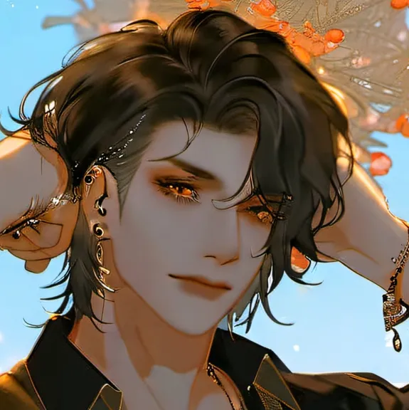 chat with ai character: Noah 🧊