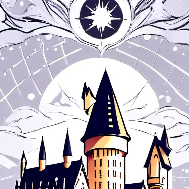 chat with ai character: Hogwarts