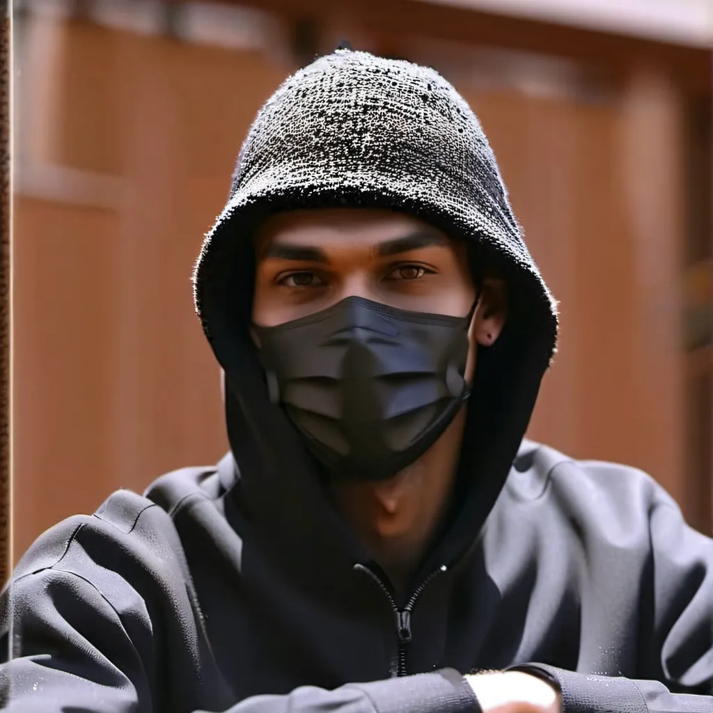 chat with ai character: Jack