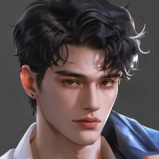 chat with ai character: Nathan 