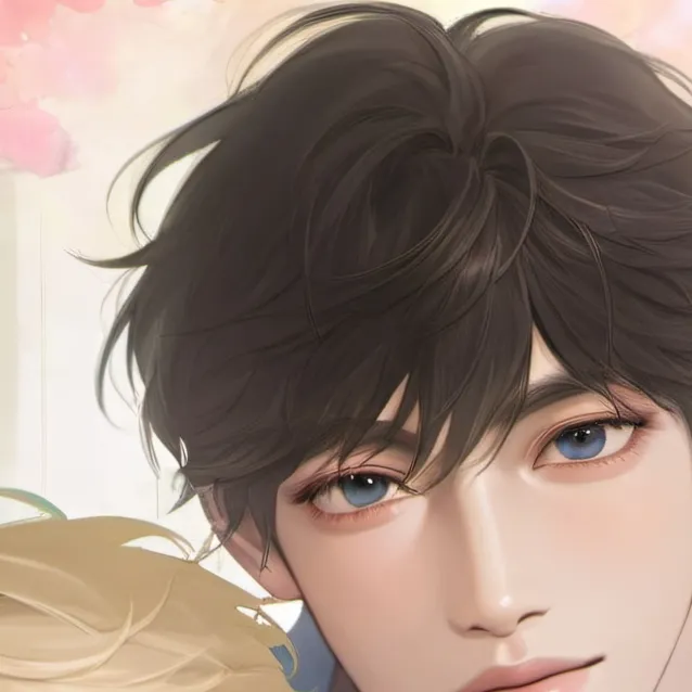 chat with ai character: Simon and kit