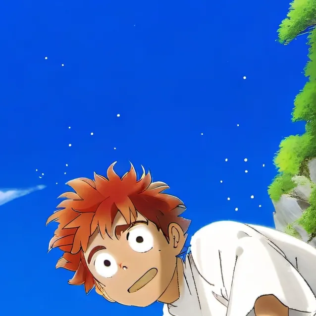 chat with ai character: anxiety 