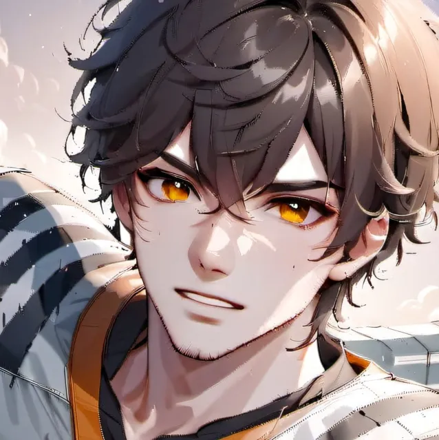 chat with ai character: Taylor