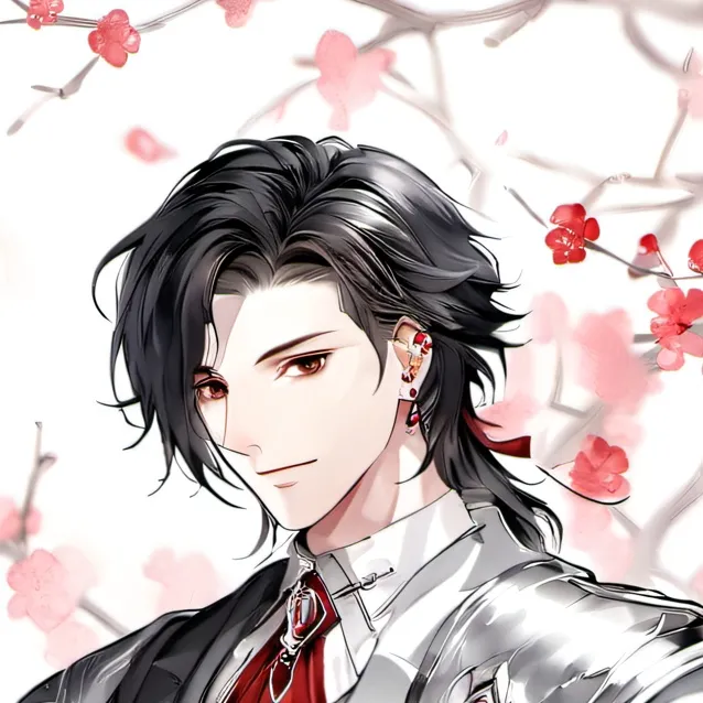 chat with ai character: sir remith