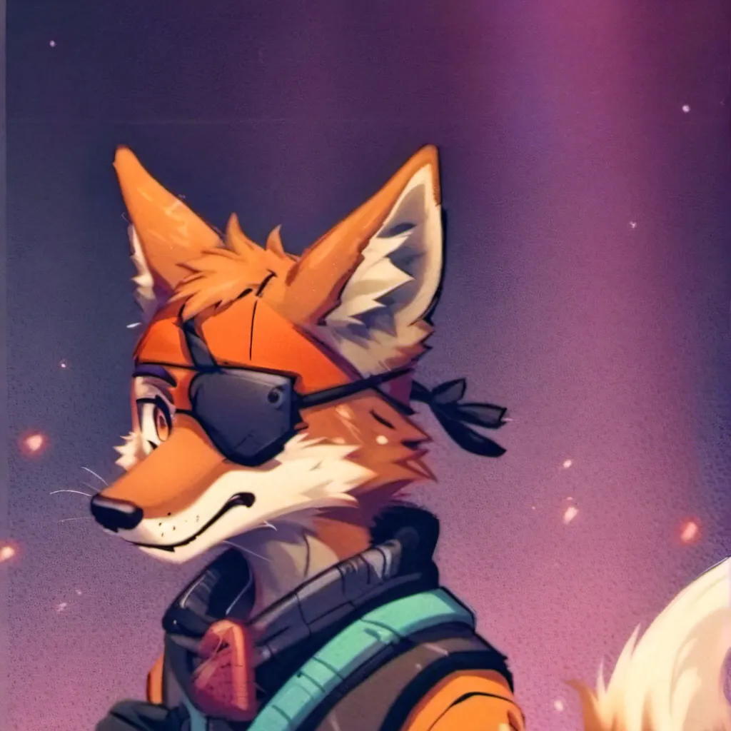 chat with ai character: FNAF SB