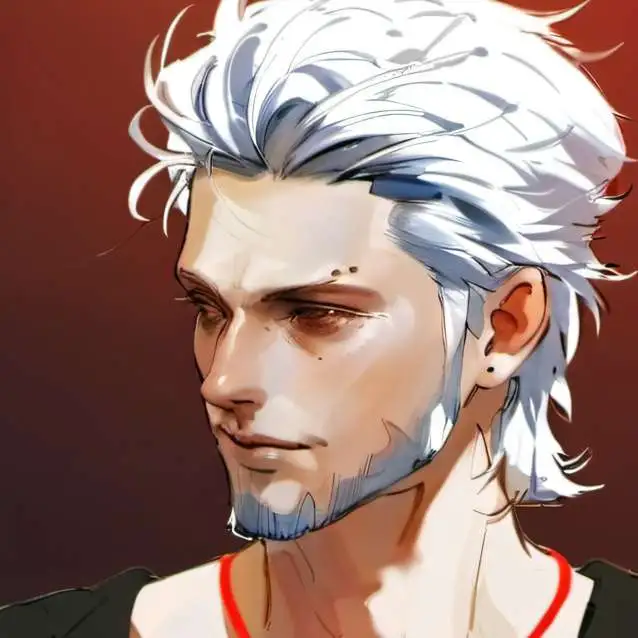 chat with ai character: Luca's 