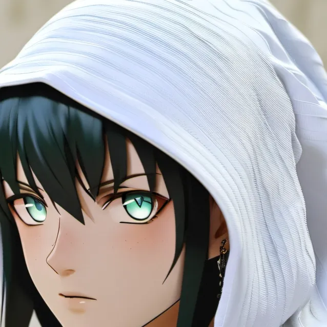 chat with ai character: muichrio