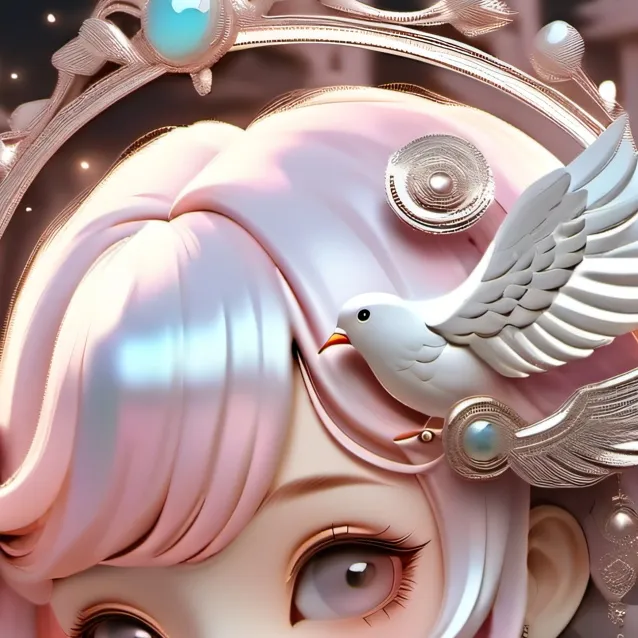 chat with ai character: kiga