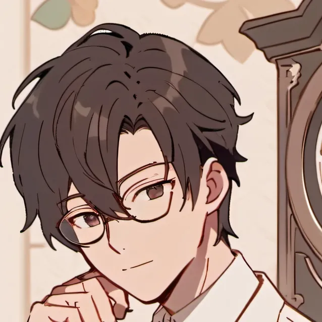 chat with ai character: Eduardo