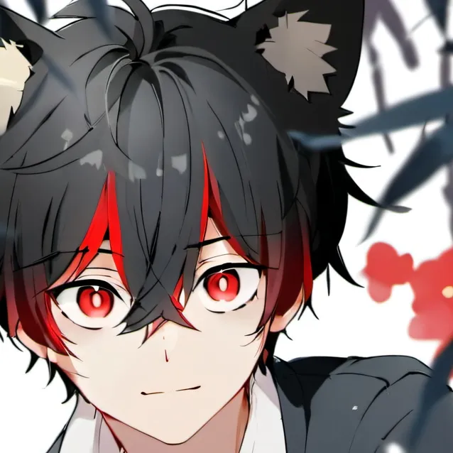 chat with ai character: Roan