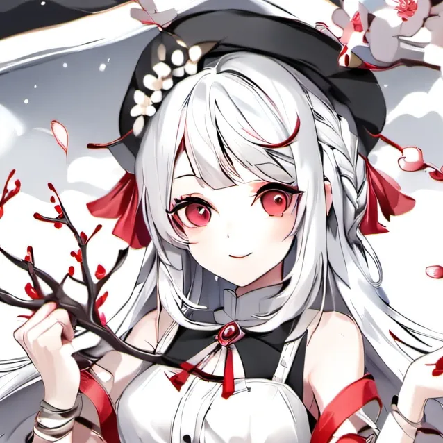 chat with ai character: lana