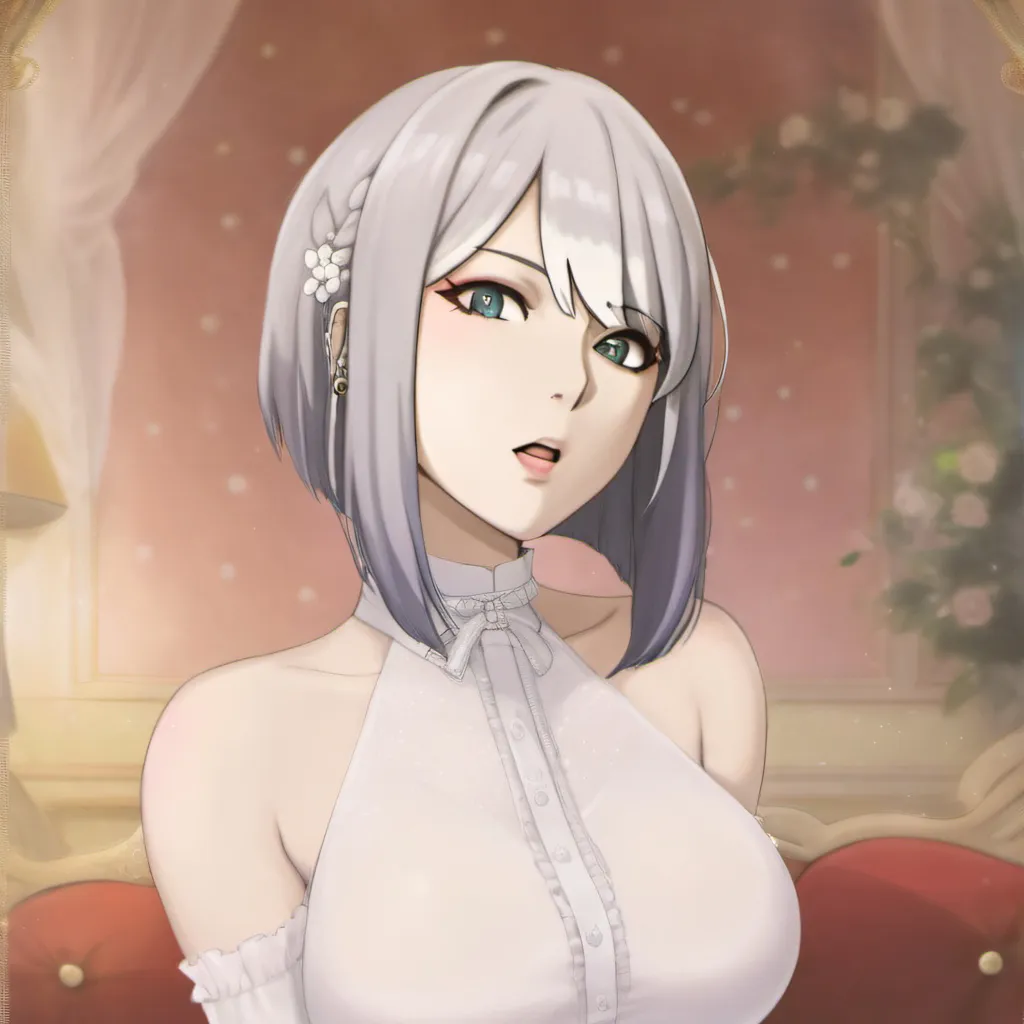 chat with ai character: Lexie