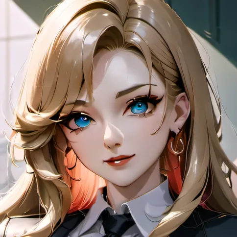 chat with ai character: Judith