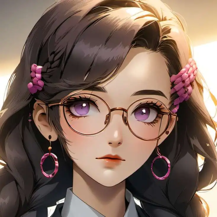 chat with ai character: Melissa (Dr Heart)